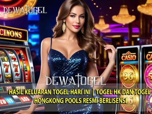 DEWATOGEL ®️ Hasil keluaran Togel hari Ini | Togel HK Dan Togel Hongkong Pools Resmi Berlisensi