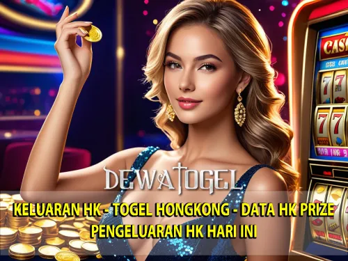 DEWATOGEL ®️ Keluaran HK | Togel Hongkong | Data HK Prize | Pengeluaran HK Hari Ini